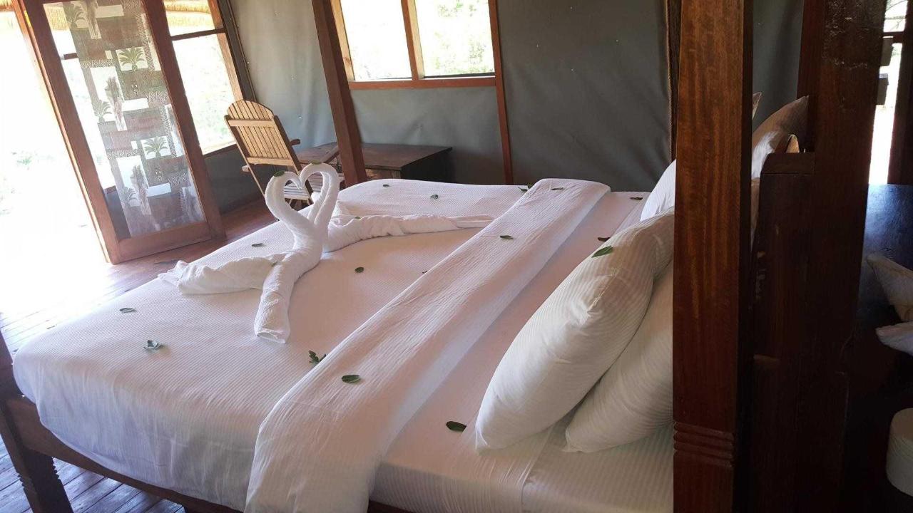 ダブルまたはツインルーム | Mabata Makali